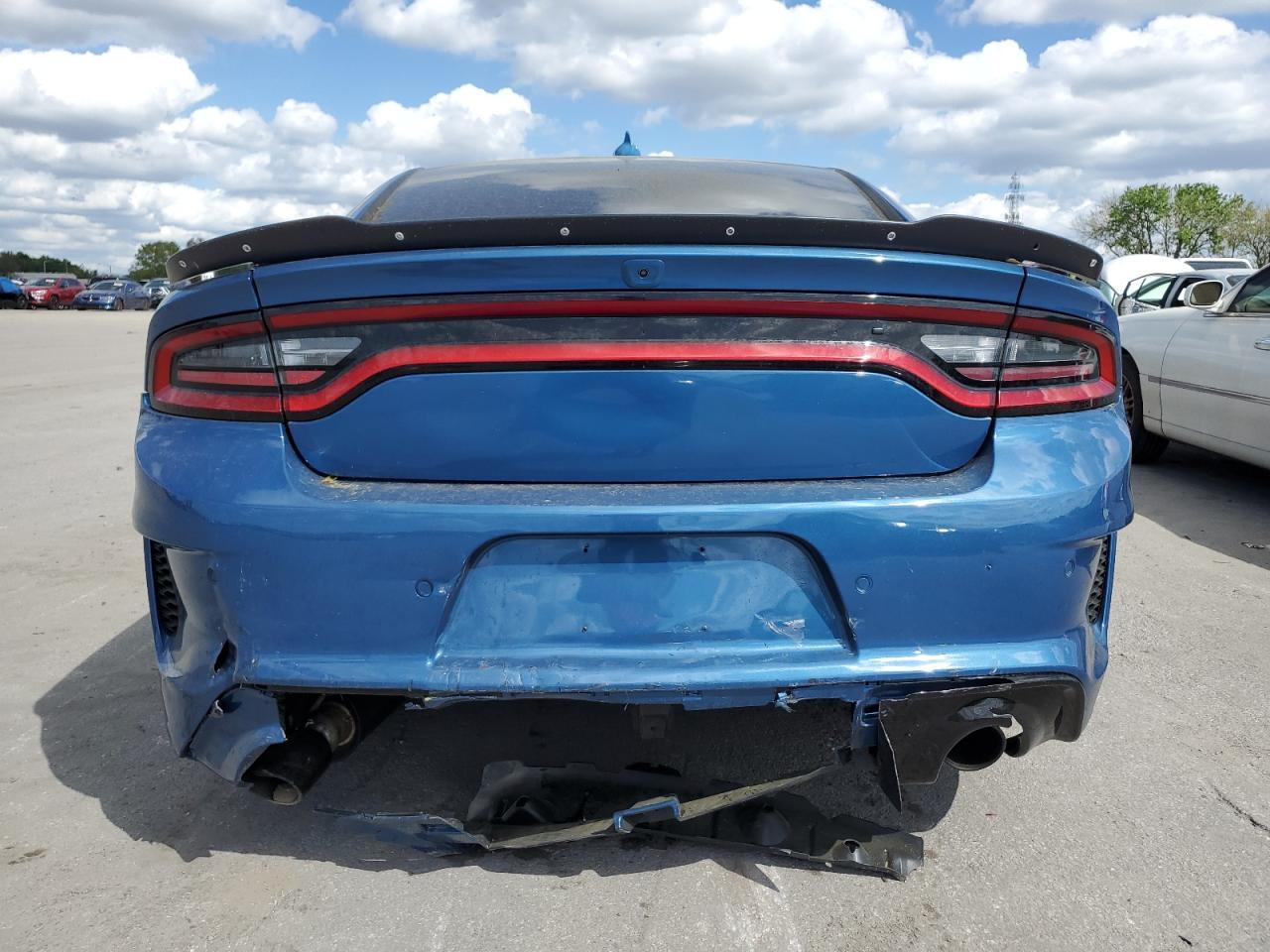2021 DODGE CHARGER SC - Image 6