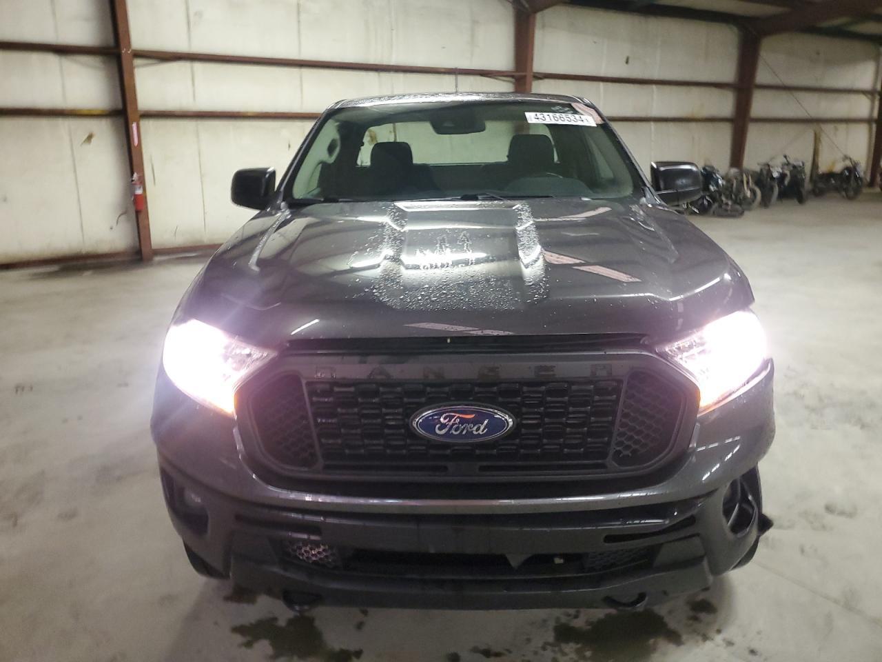 2020 FORD RANGER XL - Image 5