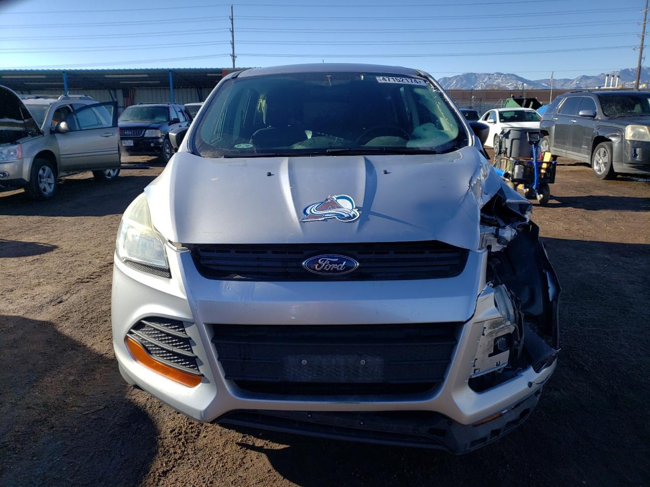 2013 FORD ESCAPE S - Image 5