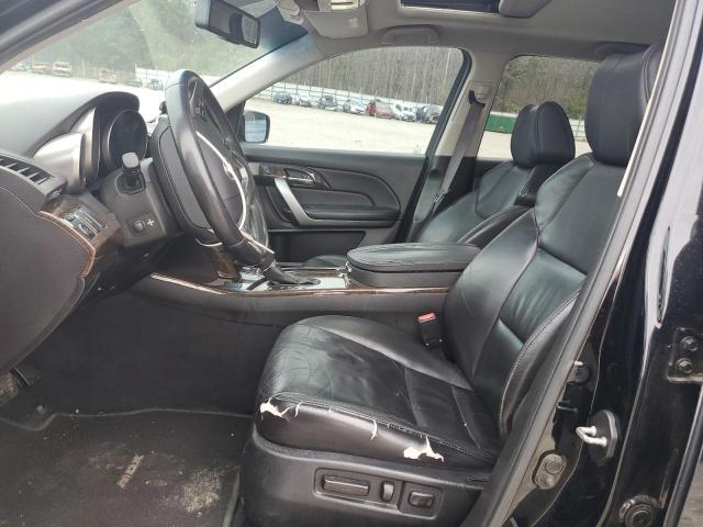 2013 Acura Mdx - Image 7