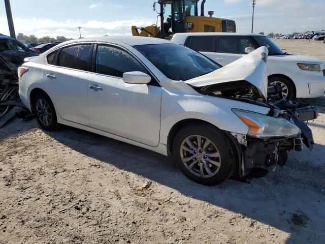 2015 Nissan Altima 2.5 - Image 4