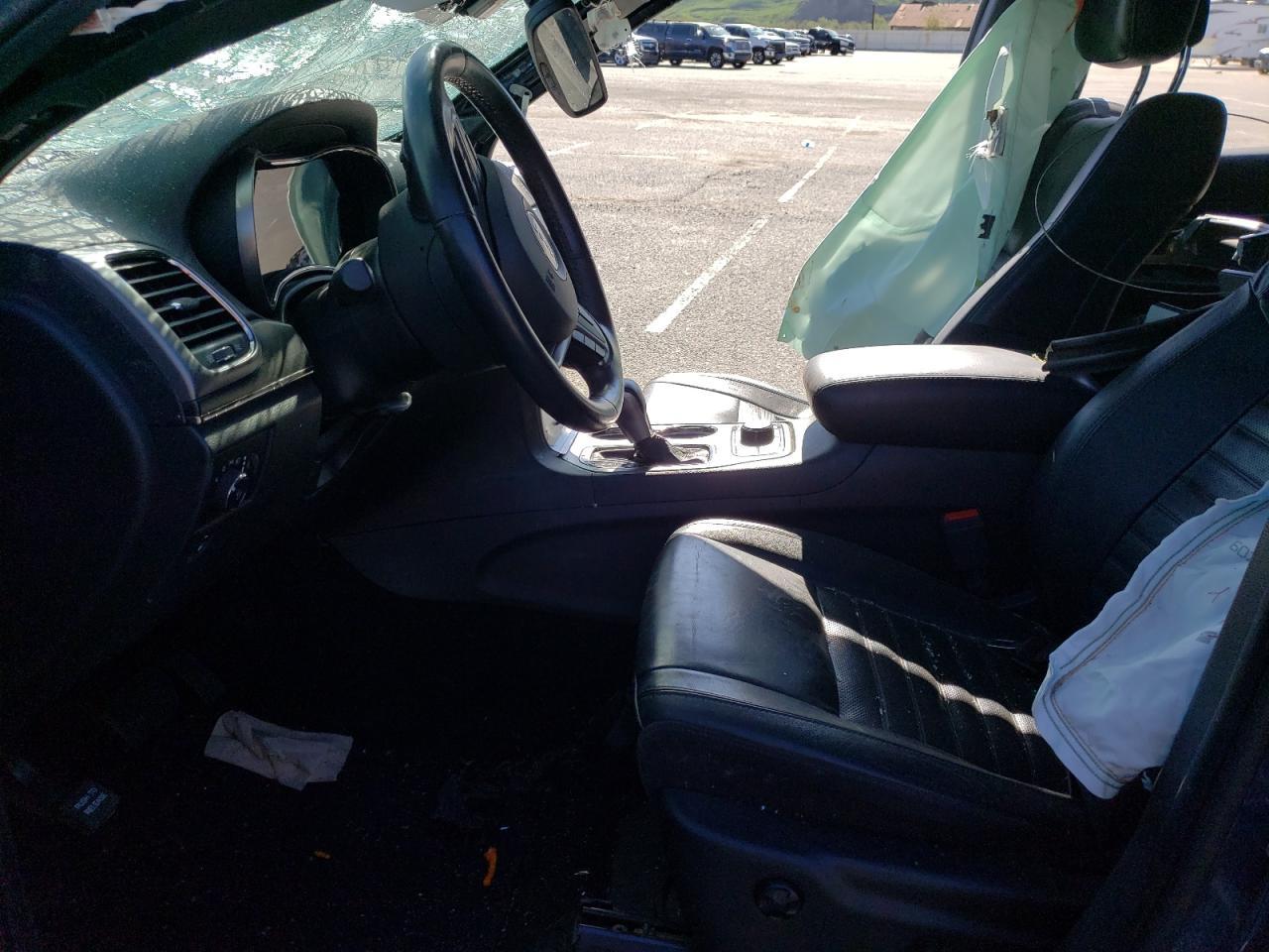2020 JEEP GRAND CHER - Image 7