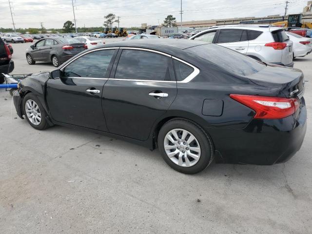 2016 Nissan Altima 2.5 - Фото 2