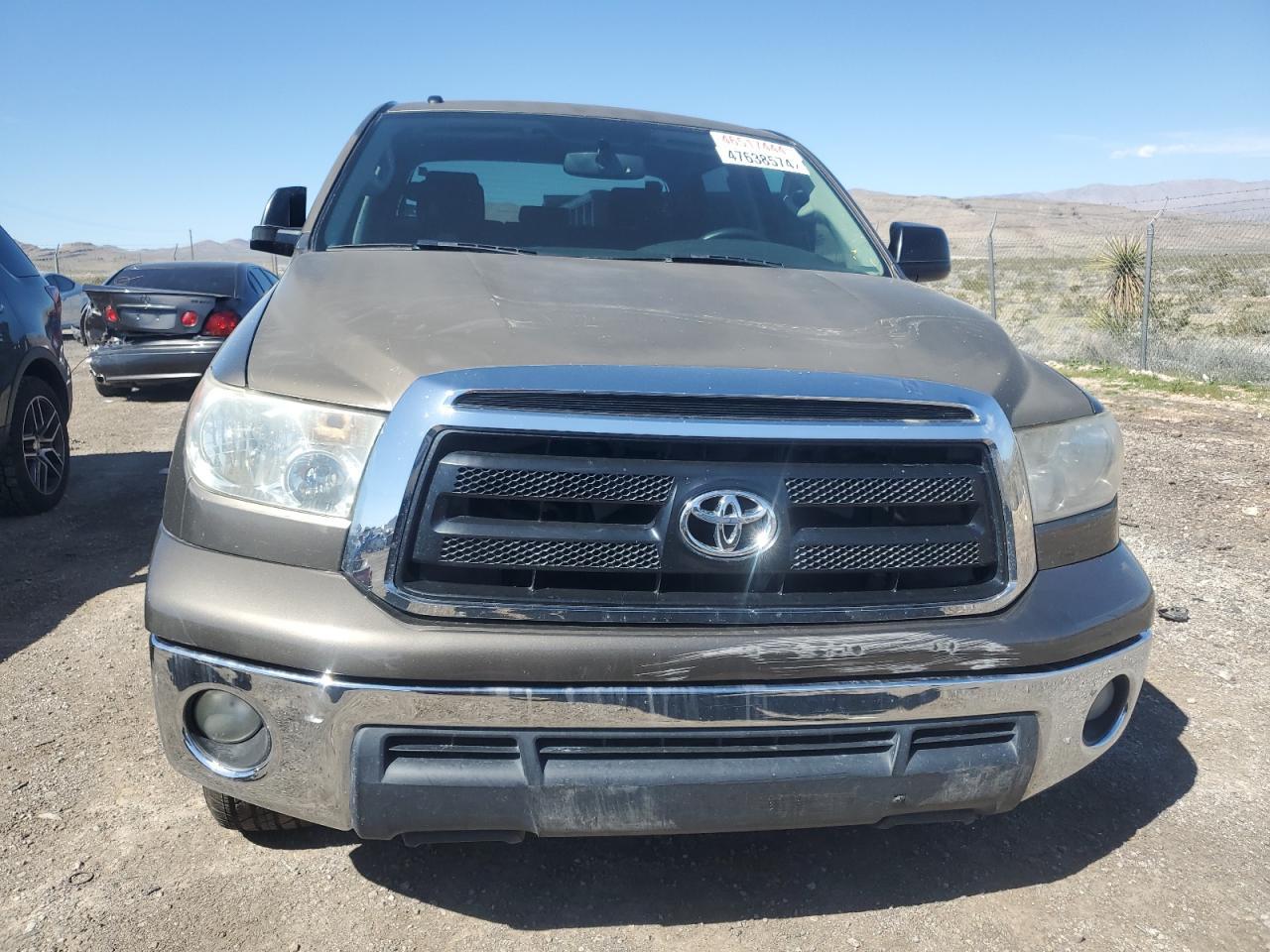 2012 TOYOTA TUNDRA CRE - Image 5