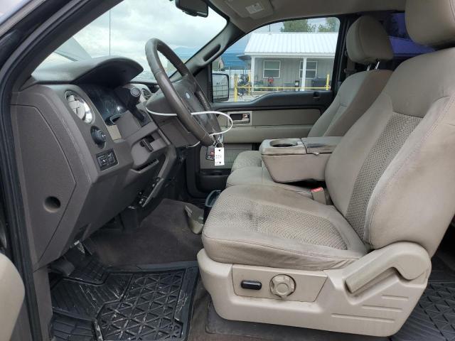 2010 Ford F150 Super Cab - Фото 7