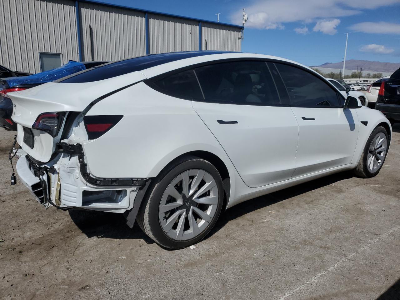 2023 TESLA MODEL 3 - Image 3
