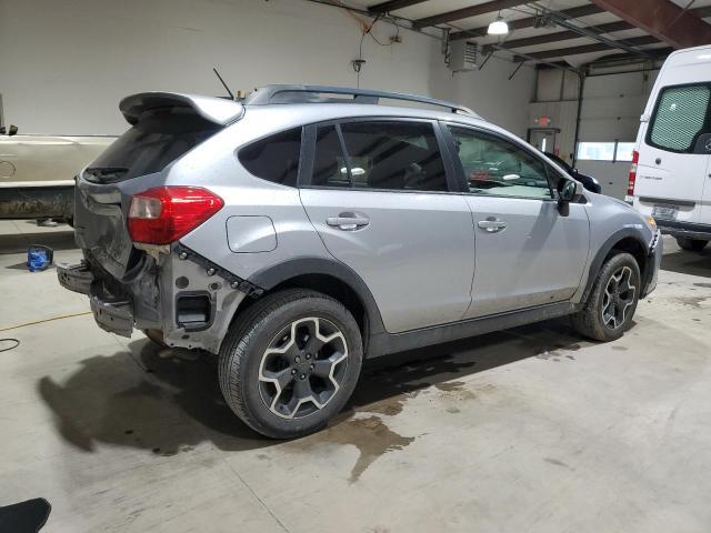 2015 Subaru Xv Crosstrek 2.0 Premium - Фото 3