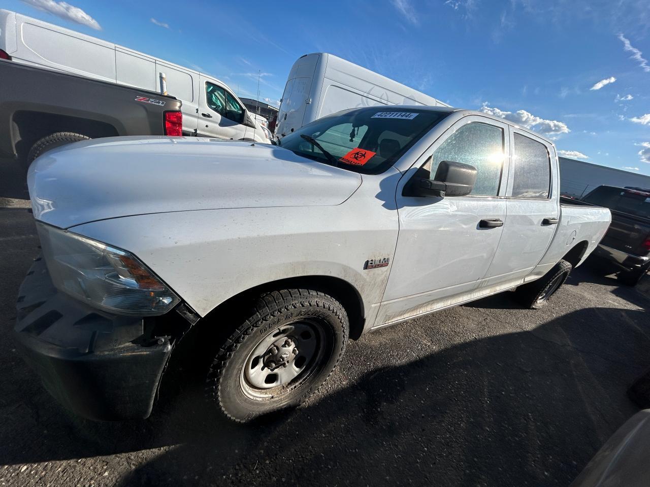 2014 RAM 1500 ST