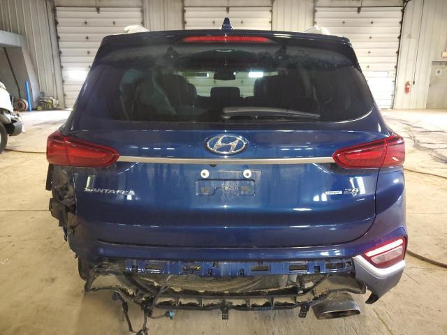 2020 Hyundai Santa Fe Sel - Image 6