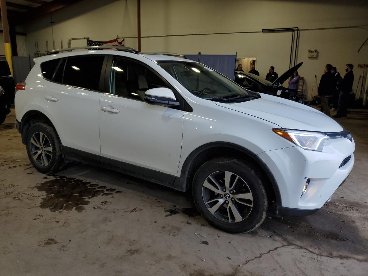 2018 TOYOTA RAV4 ADVEN - Image 4