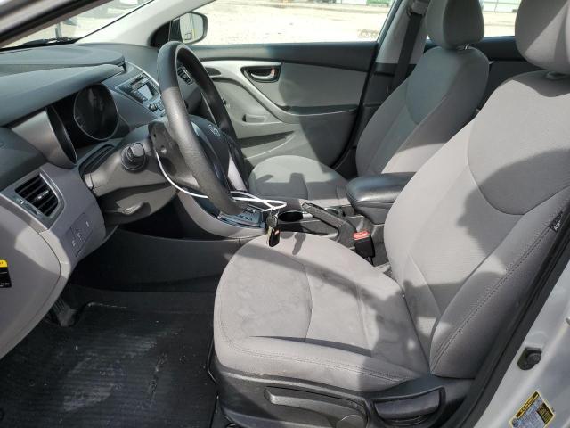 2013 Hyundai Elantra Gls - Image 7