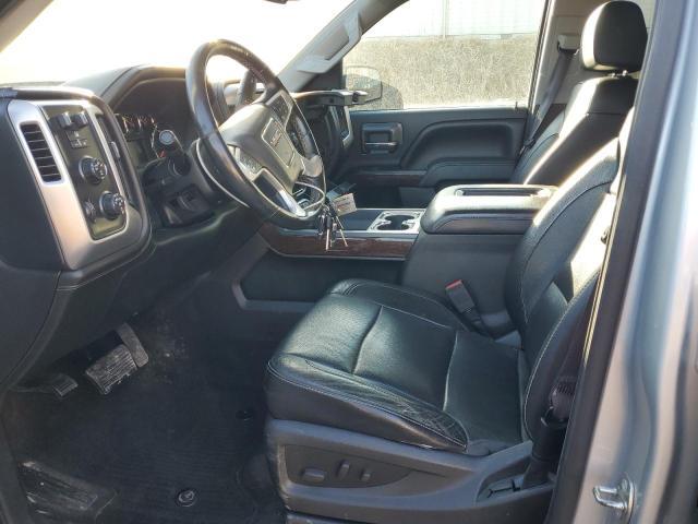 2016 GMC Sierra K1500 Slt - Image 7