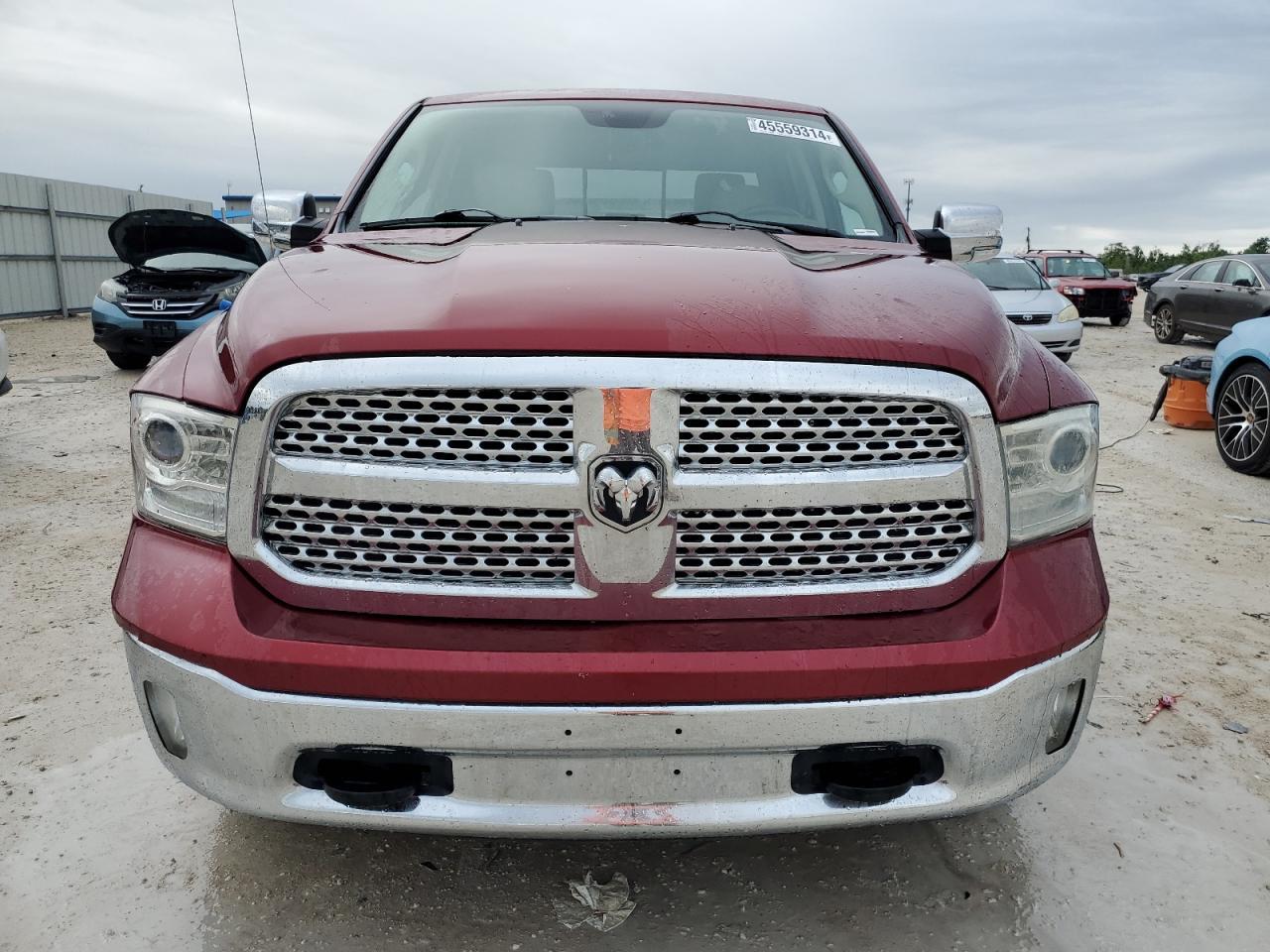 2015 RAM 1500 LARAM - Image 5