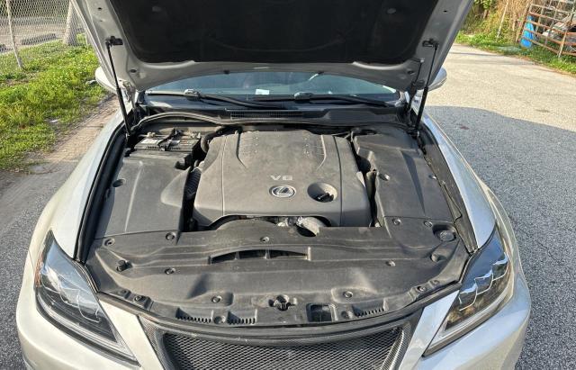 2013 Lexus Is 250 - Фото 7