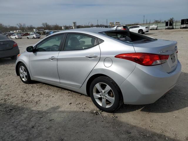 2013 Hyundai Elantra Gls - Image 2