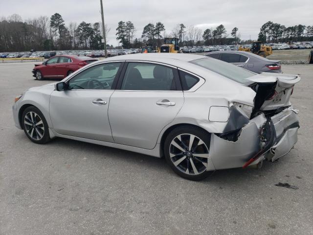 2017 Nissan Altima 2.5 - Фото 2
