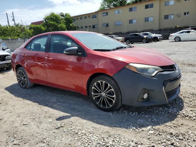 2014 Toyota Corolla L - Image 4