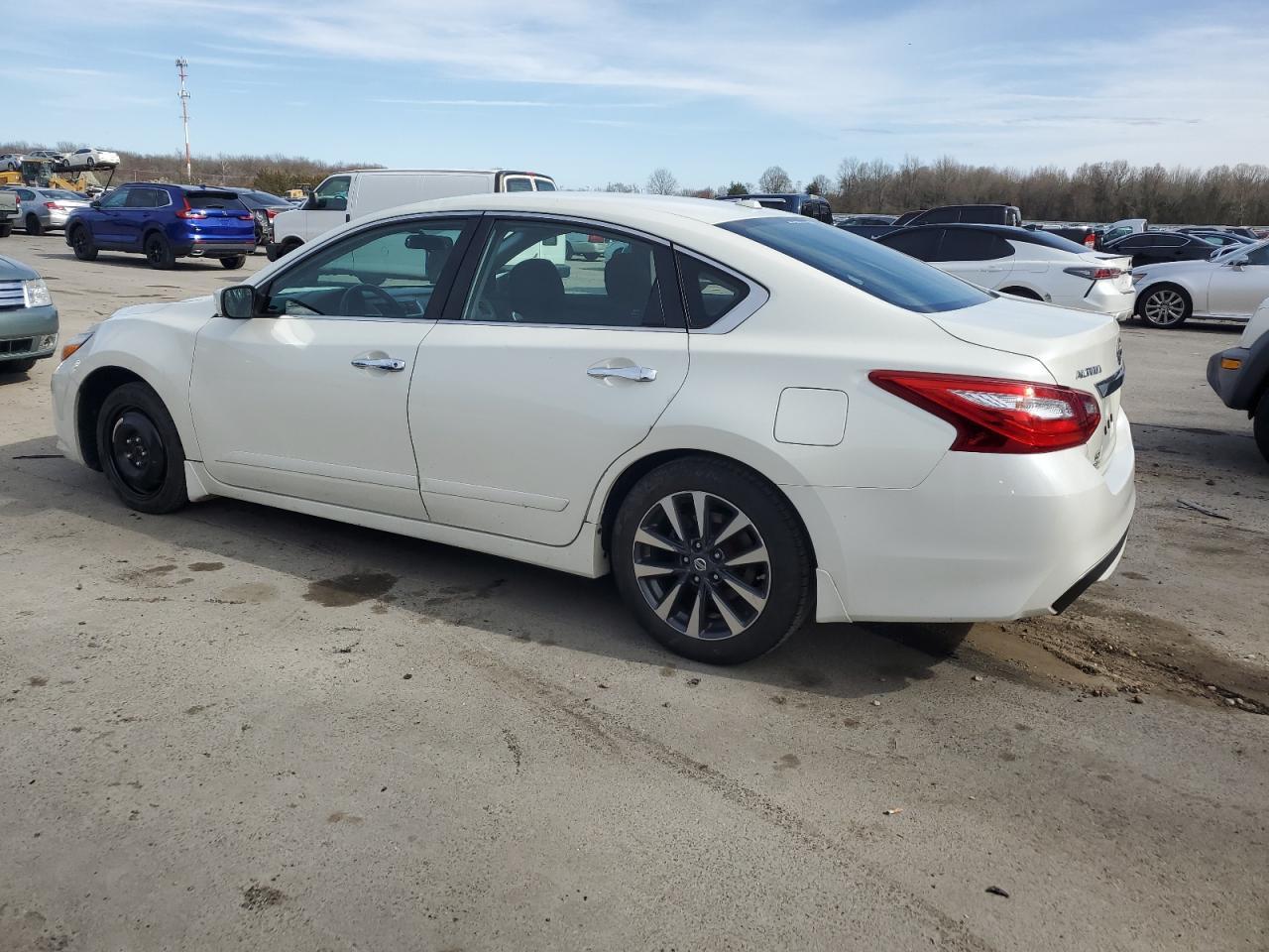 2016 NISSAN ALTIMA 2.5 - Image 2