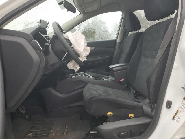 2015 Nissan Rogue S - Image 7