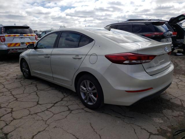 2017 Hyundai Elantra Se - Image 2