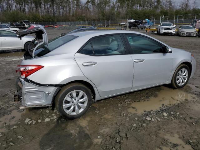 2014 Toyota Corolla L - Image 3
