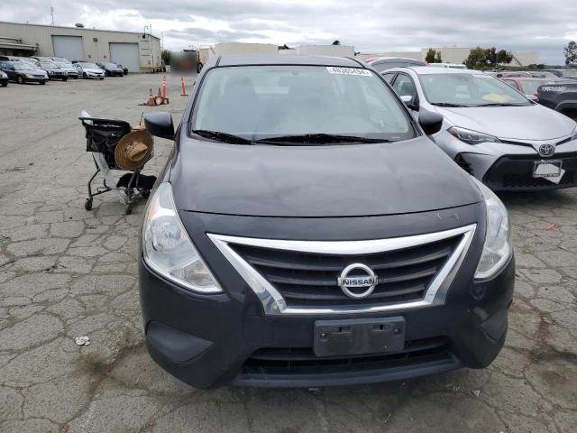 2016 Nissan Versa S - Image 5