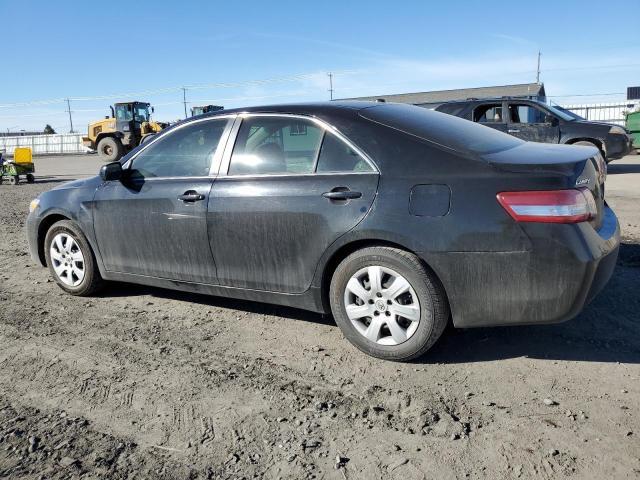 2011 Toyota Camry Base - Image 2