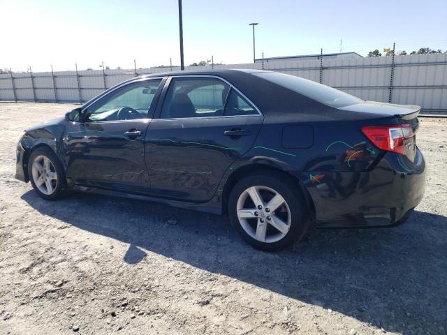 2012 TOYOTA CAMRY BASE - Image 2
