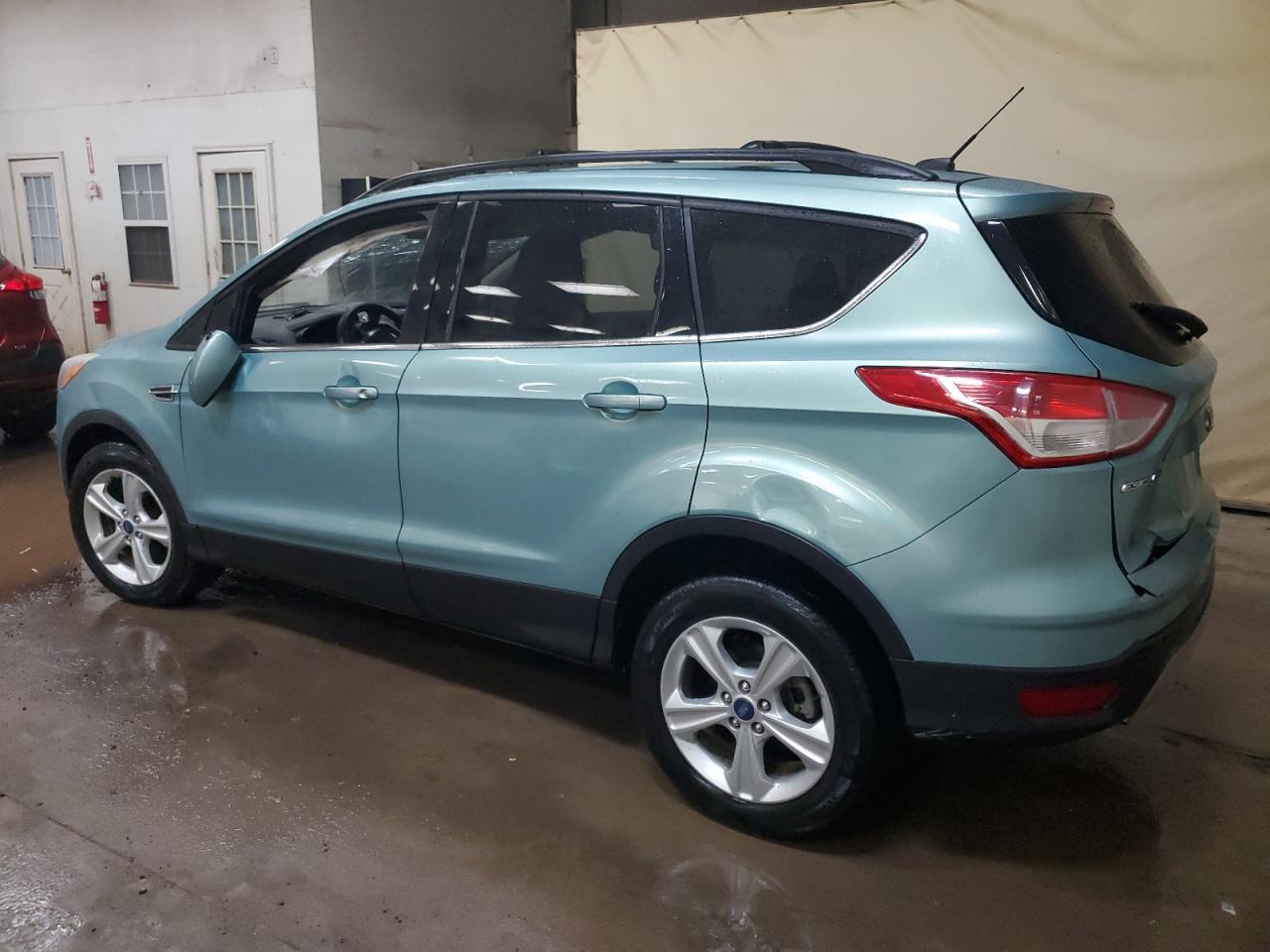 2013 FORD ESCAPE SE - Image 2