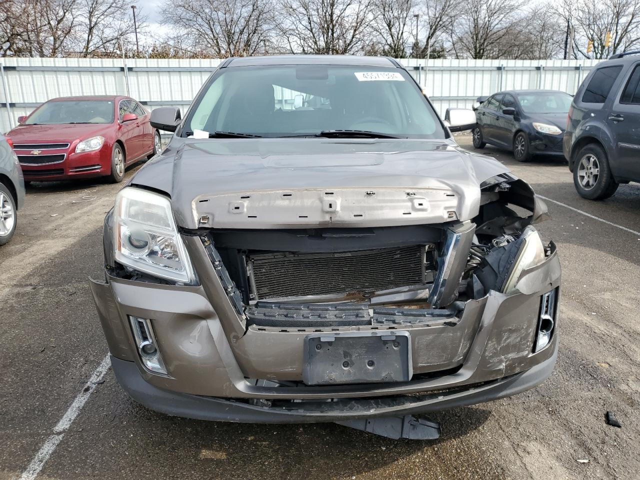 2012 GMC TERRAIN SL - Image 5
