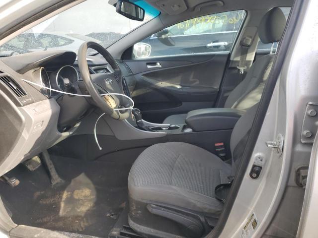 2011 Hyundai Sonata Gls - Image 7