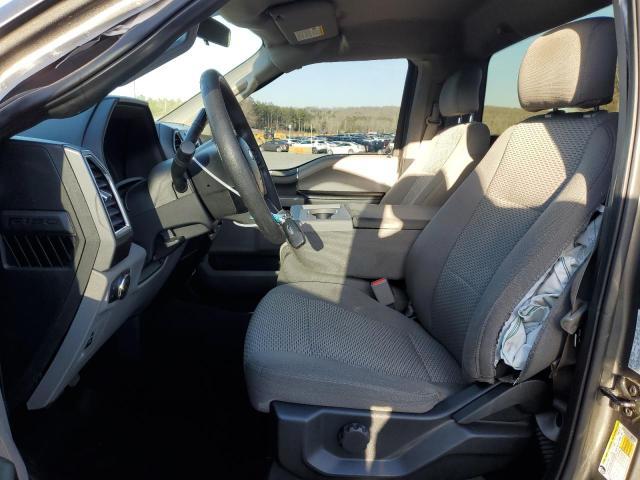 2016 Ford F150 - Image 7