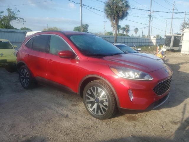 2020 Ford Escape Sel - Image 4