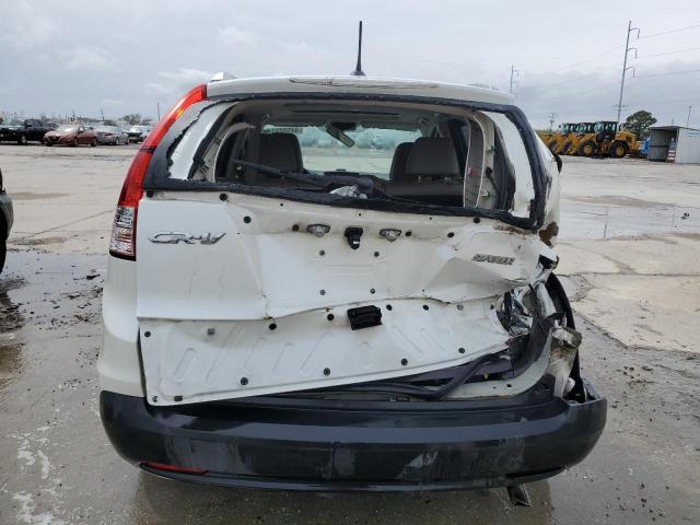2013 Honda Cr-V Exl - Image 6