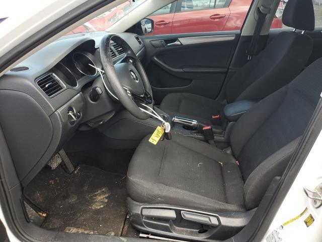 2016 Volkswagen Jetta Se - Image 7