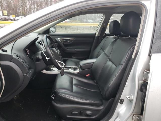 2013 Nissan Altima 2.5 - Фото 7