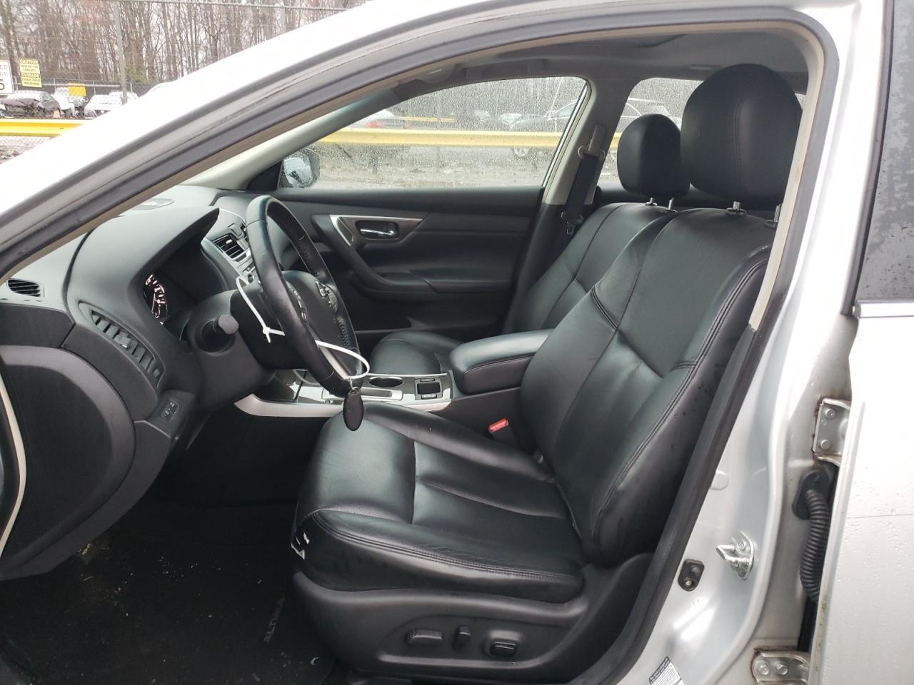 2013 NISSAN ALTIMA 2.5 - Фото 7