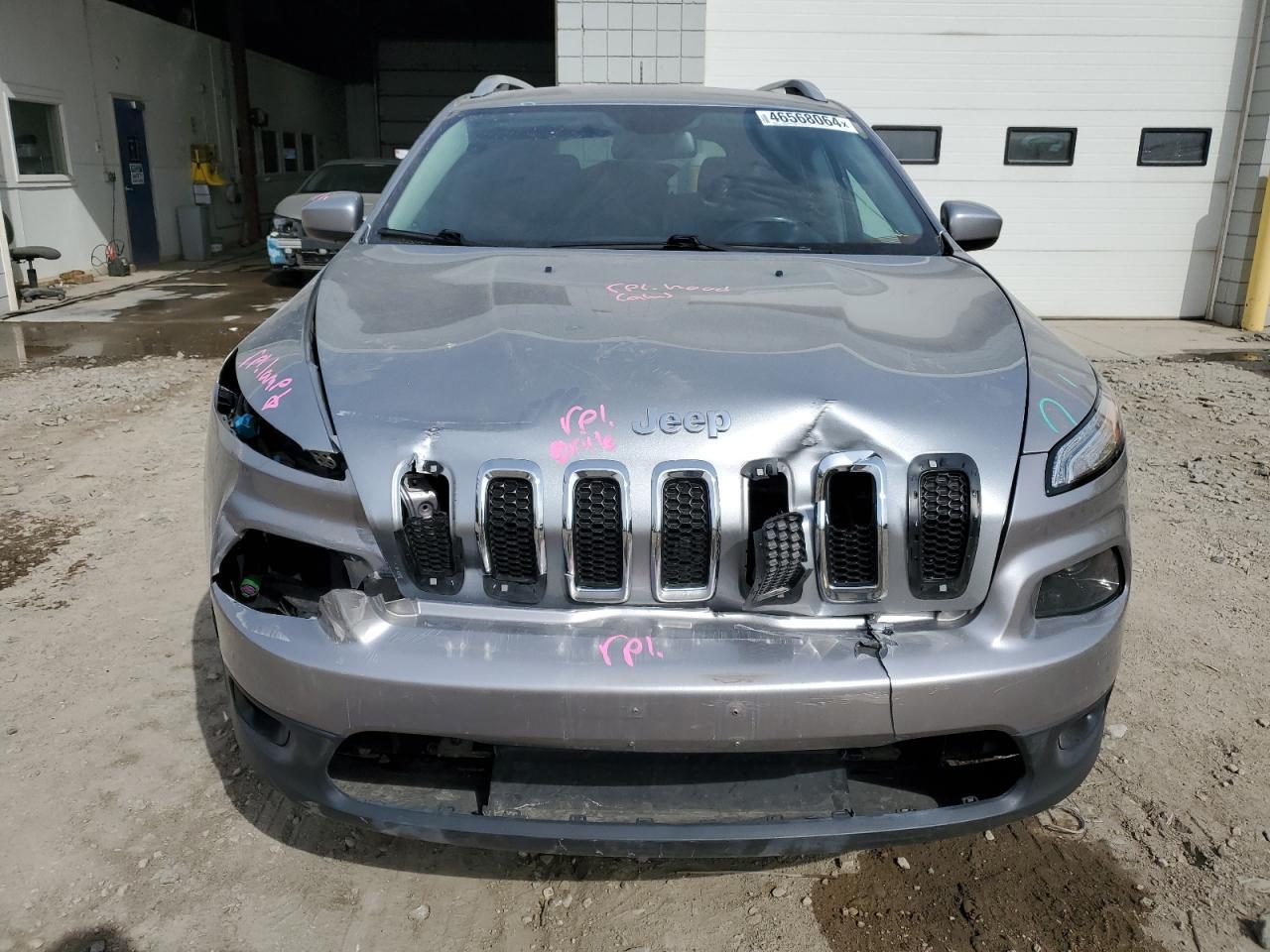 2016 JEEP CHEROKEE L - Image 5