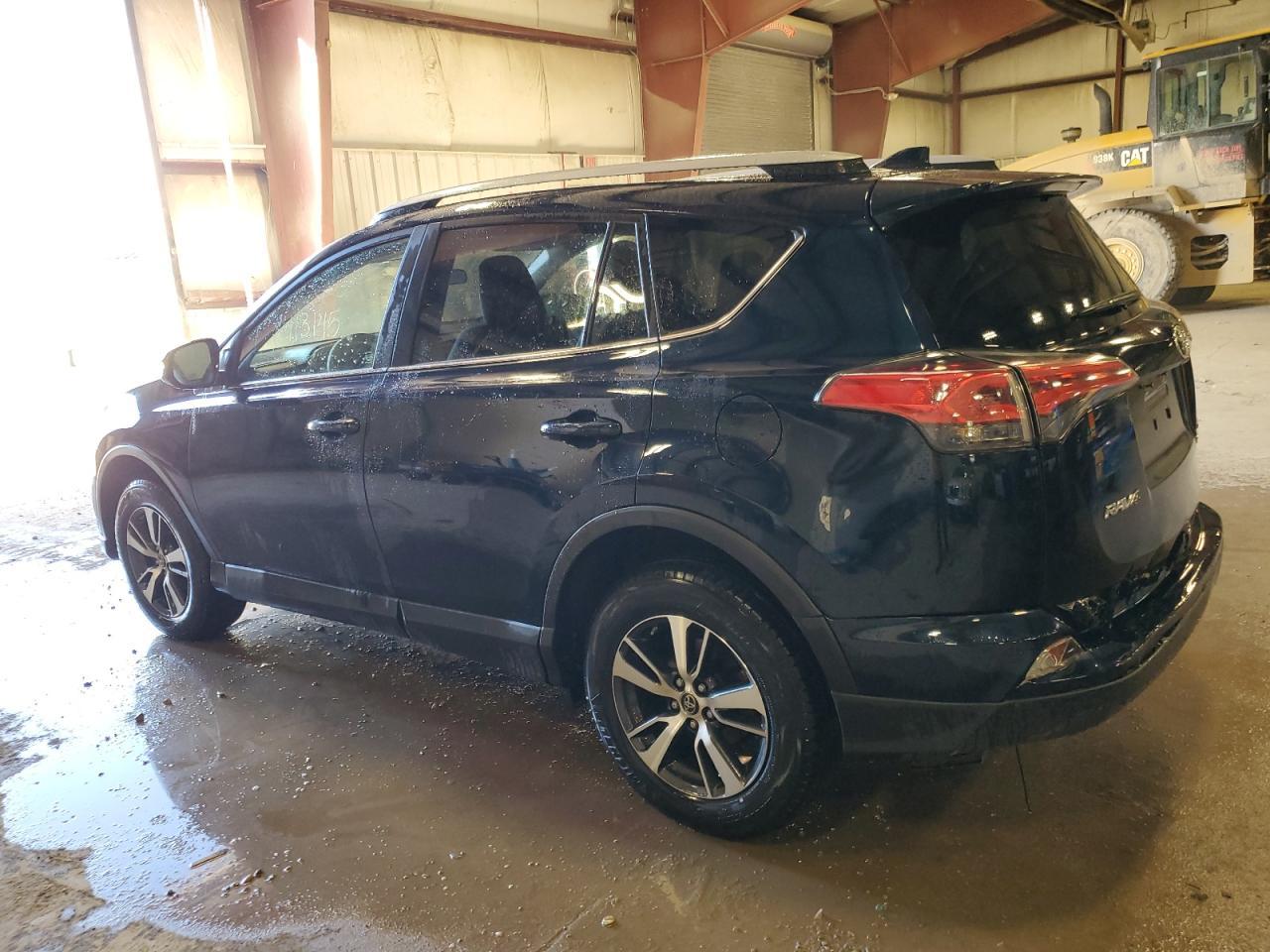 2018 TOYOTA RAV4 ADVEN - Image 2