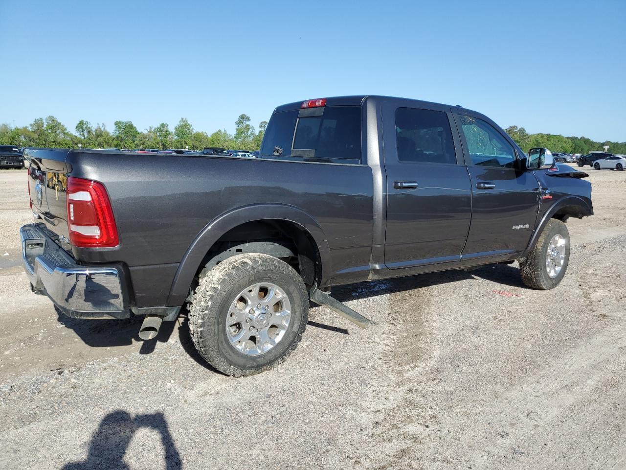 2022 RAM 2500 LARAM - Image 3