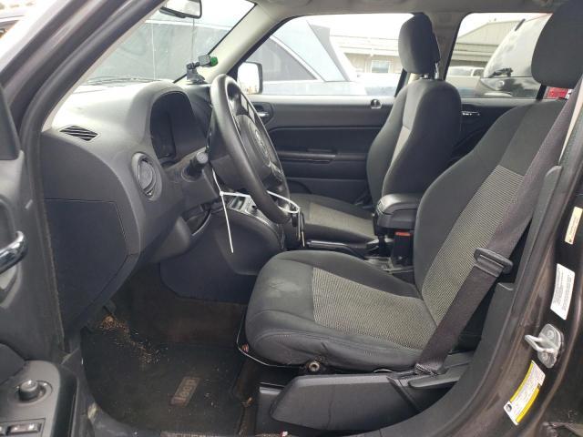 2014 Jeep Patriot Sport - Image 7