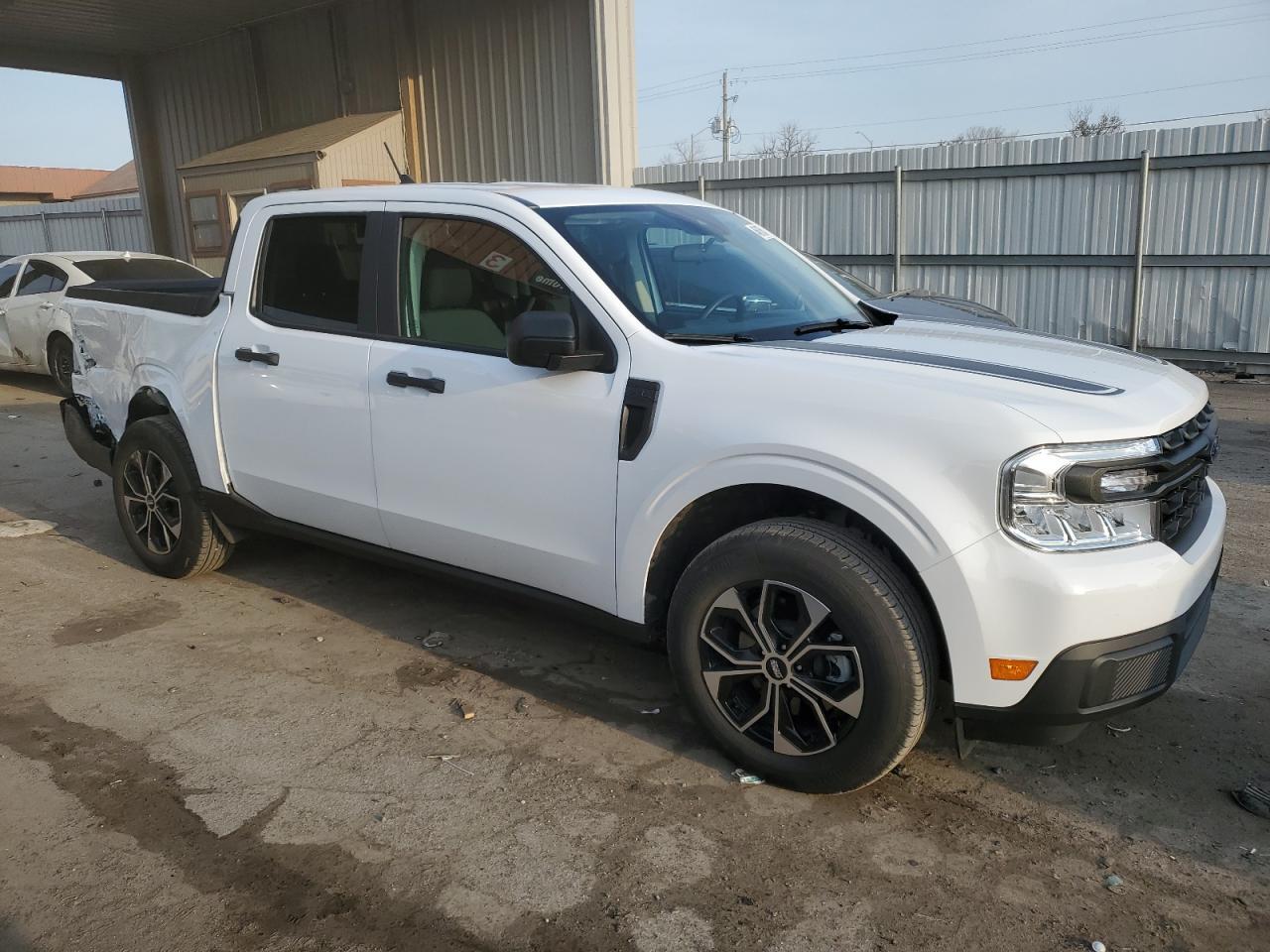2022 FORD MAVERICK X - Image 4