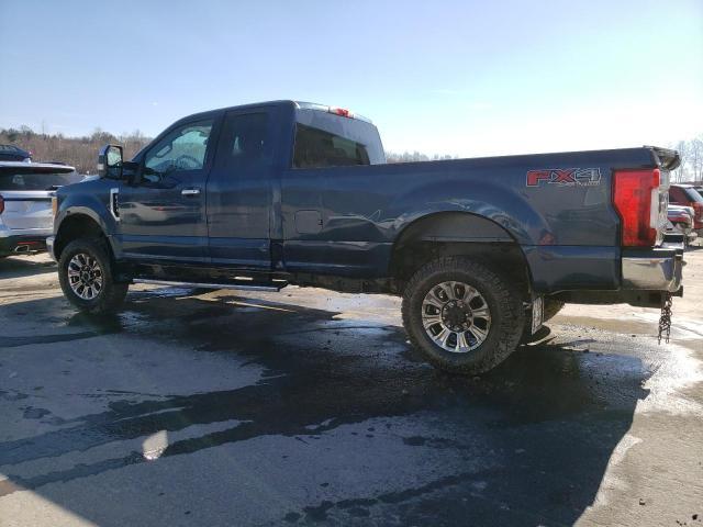 2017 Ford F250 Super Duty - Фото 2