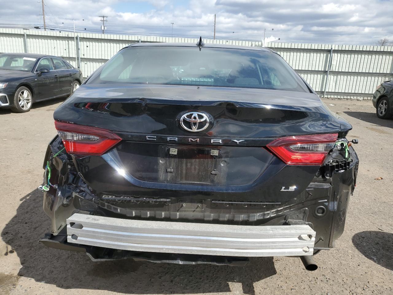 2023 TOYOTA CAMRY LE - Image 6