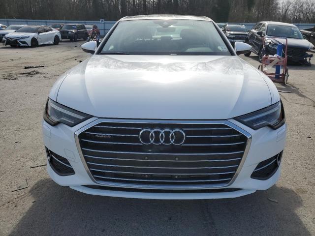 2019 Audi A6 Premium Plus - Image 5