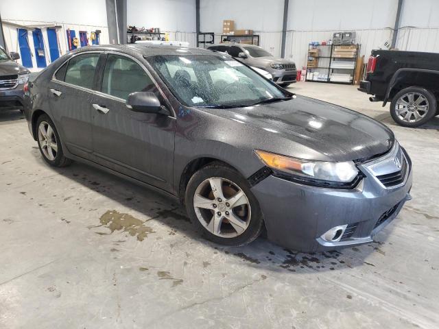 2011 Acura Tsx - Image 4