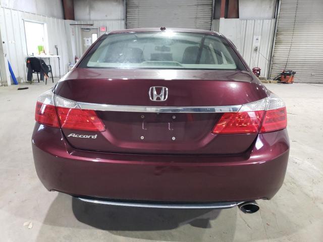 2015 Honda Accord Exl - Фото 6