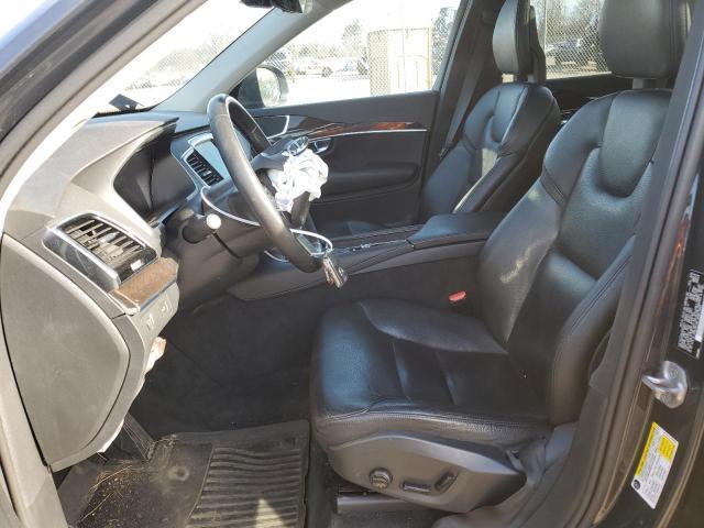 2016 Volvo Xc90 T6 - Фото 7