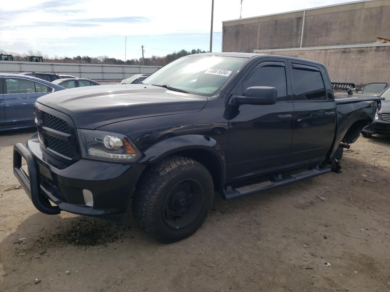 2014 RAM 1500 ST