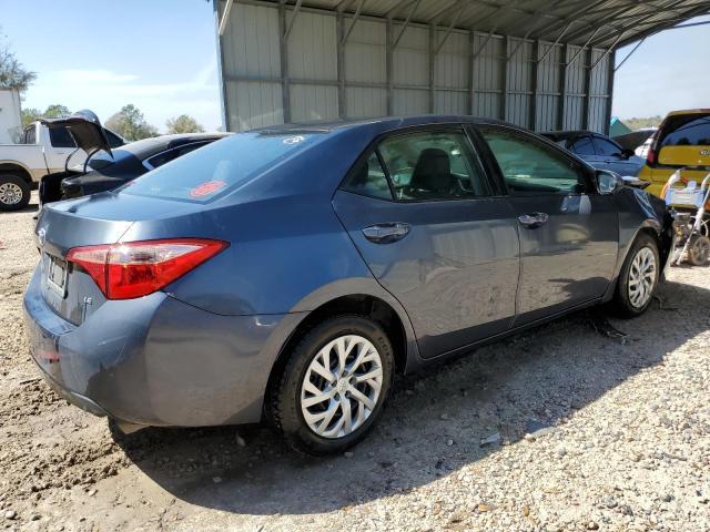 2018 Toyota Corolla L - Фото 3